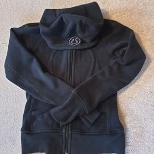 Lululemon Hoodie Jacket
